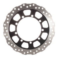 MTX Front Brake Disc for Kawasaki KLR650 2008-2021 MDS03066
