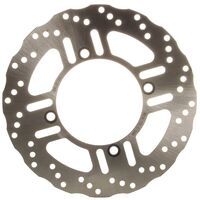 MTX Rear Brake Disc for Kawasaki Z750 2007-2010 MDS03073