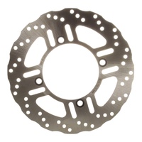 MTX Rear Brake Disc for Kawasaki Z800 2013-2015 MDS03073