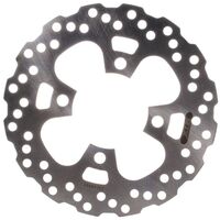 MTX Rear Brake Disc for Kawasaki KFX450R 2WD 2008-2012 MDS03078