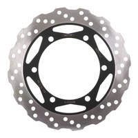 MTX Rear Brake Disc for Kawasaki KLR650 2008-2016 MDS03079