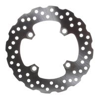MTX Rear Brake Disc for Kawasaki KLE650 VERSYS 2011-2014 MDS03080