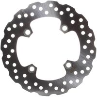 MTX Rear Brake Disc for Kawasaki NINJA 650R 2014-2016 MDS03080