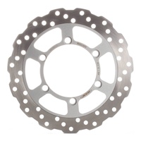 MTX Rear Brake Disc for Kawasaki KLX250S 2009-2018 MDS03090
