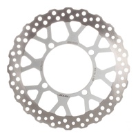 MTX Front Brake Disc for Kawasaki KLX250S 2009-2018 MDS03092