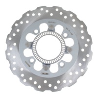 MTX Rear Brake Disc for Kawasaki KLE650 VERSYS ABS 2016-2019 MDS03096
