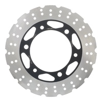 MTX Rear Brake Disc for Kawasaki NINJA 300 EX300 2013-2017 MDS03097