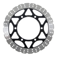 MTX Front Brake Disc for Kawasaki NINJA 250 2008-2012 MDS03098