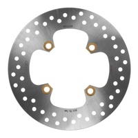 MTX Rear Brake Disc for Kawasaki ZR7/ZR7S 1999-2005 MDS03100