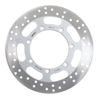 MTX Rear Brake Disc for Kawasaki VN1600 MEAN STREAK 2004-2008 MDS03101