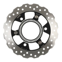 MTX Rear Brake Disc for Kawasaki NINJA 400 SE 2019-2021 MDS03103