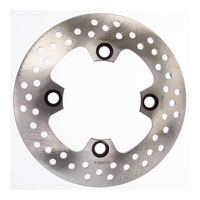 MTX Rear Brake Disc for Kawasaki MULE PRO DX DIESEL 2016-2019 MDS03107