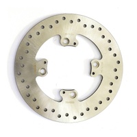MTX Rear Brake Disc for Triumph SPRINT GT1050 2011 MDS04001