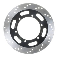 MTX Front Brake Disc for Triumph LEGEND TT 1998-2001 MDS04004