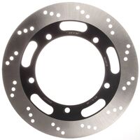 MTX Rear Brake Disc for Triumph AMERICA LT 2015-2017 MDS04005
