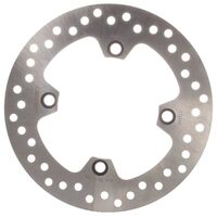 MTX Rear Brake Disc for Triumph SPEED 94 2015-2017 MDS04006