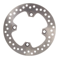 MTX Rear Brake Disc for Triumph SPEED 94R 2015-2017 MDS04006