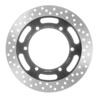 MTX Front Brake Disc for Triumph TIGER 955 1999-2004 MDS04007