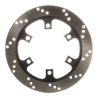 MTX Rear Brake Disc for Triumph TRIDENT 900 1996-1998 MDS04008