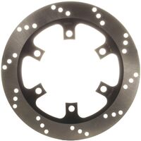 MTX Rear Brake Disc for Kawasaki NINJA EX650C 2009 MDS04009