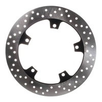 MTX Front Brake Disc for Triumph TIGER 955 2001-2006 MDS04010