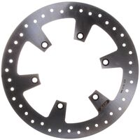 MTX Rear Brake Disc for Triumph ROCKET III CLASSIC 2008-2009 MDS04011
