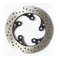 MTX Rear Brake Disc for Suzuki SV1000S 2003-2008 MDS05001