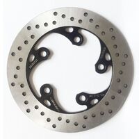 MTX Rear Brake Disc for Suzuki SV650S 2003-2011 MDS05001