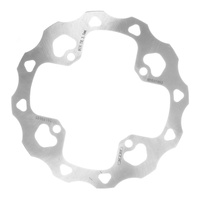 MTX Rear Brake Disc for Suzuki RMZ450 2005-2017 MDS05003