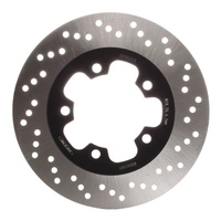 MTX Rear Brake Disc for Suzuki GSF1200S BANDIT 1996-2005 MDS05005