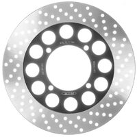 MTX Rear Brake Disc for Suzuki GSX750F 1989-1997 MDS05007