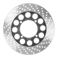 MTX Rear Brake Disc for Suzuki GS500 1989-2008 MDS05007