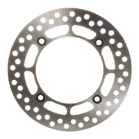 MTX Rear Brake Disc for Suzuki DR350SE 1990-1995 MDS05008