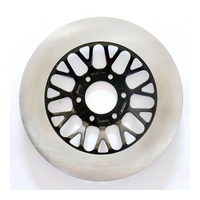 MTX Front Brake Disc for Suzuki GN250 1985-2007 MDS05009