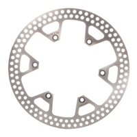 MTX Rear Brake Disc for Suzuki DRZ400SM 2005-2021 MDS05012