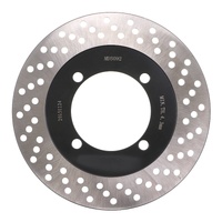 MTX Rear Brake Disc for Suzuki GSXR250R 1989 MDS05013