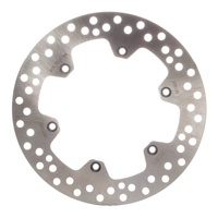 MTX Rear Brake Disc for Kawasaki KLX400R 2003-2004 MDS05015