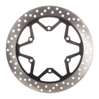 MTX Front Brake Disc for Suzuki GW250 Inazuma 2013-2018 MDS05020