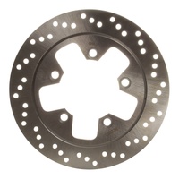 MTX Rear Brake Disc for Suzuki GSXR750 1988-1995 MDS05021
