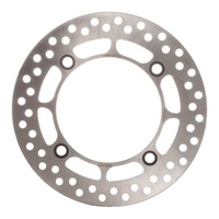 MTX Rear Brake Disc for Suzuki DR250 1990-1995 MDS05023
