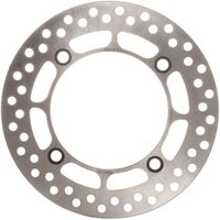 MTX Rear Brake Disc for Suzuki DR350 1990-1999 MDS05023