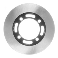 MTX Front Brake Disc for Suzuki LTA400 EIGER 2X4 2008 MDS05025