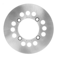 MTX Rear Brake Disc for Suzuki LTA500F VINSON 4WD 2002-2008 MDS05026