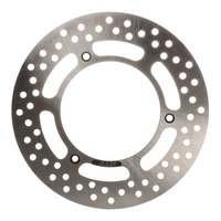 MTX Front Brake Disc for Suzuki RM85 Small Wheel 2002-2004 MDS05029
