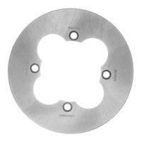 MTX Rear Brake Disc for Kawasaki KFX400R 2WD 2003-2006 MDS05031