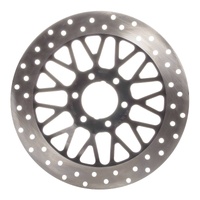 MTX Front Brake Disc for Suzuki GZ250 Marauder 2002-2008 MDS05033