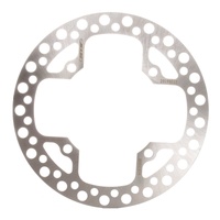 MTX Rear Brake Disc for Suzuki RMZ450 2005-2017 MDS05034