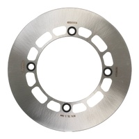MTX Front Brake Disc for Suzuki DR200SE Trojan 1995-2021 MDS05036