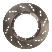 MTX Rear Brake Disc for Suzuki GS550M KATANA 1981-1983 MDS05037
