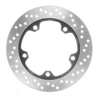 MTX Rear Brake Disc for Suzuki GSX650F/LAMS 2008-2017 MDS05040